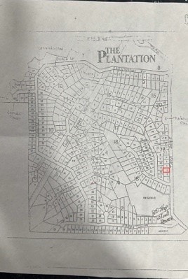 LOT3 Tara Dr, Trinity TX, 75862 land for sale