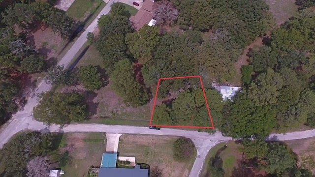 Listing photo 2 for LOT18 Woodlands Dr, Trinity TX 75862