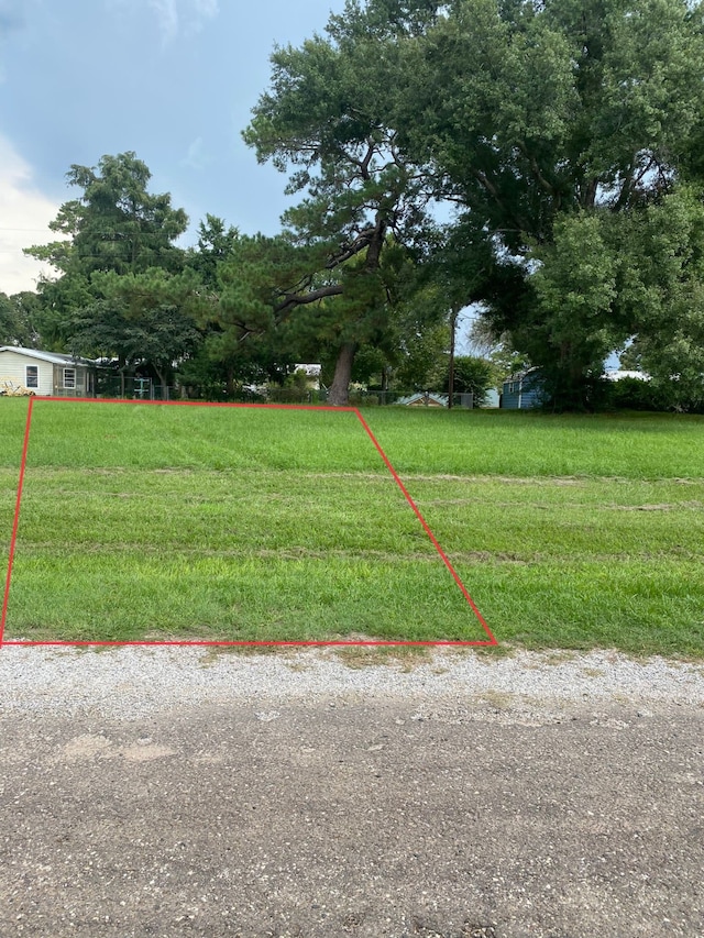 LOT7 Monticello St, Trinity TX, 75862 land for sale