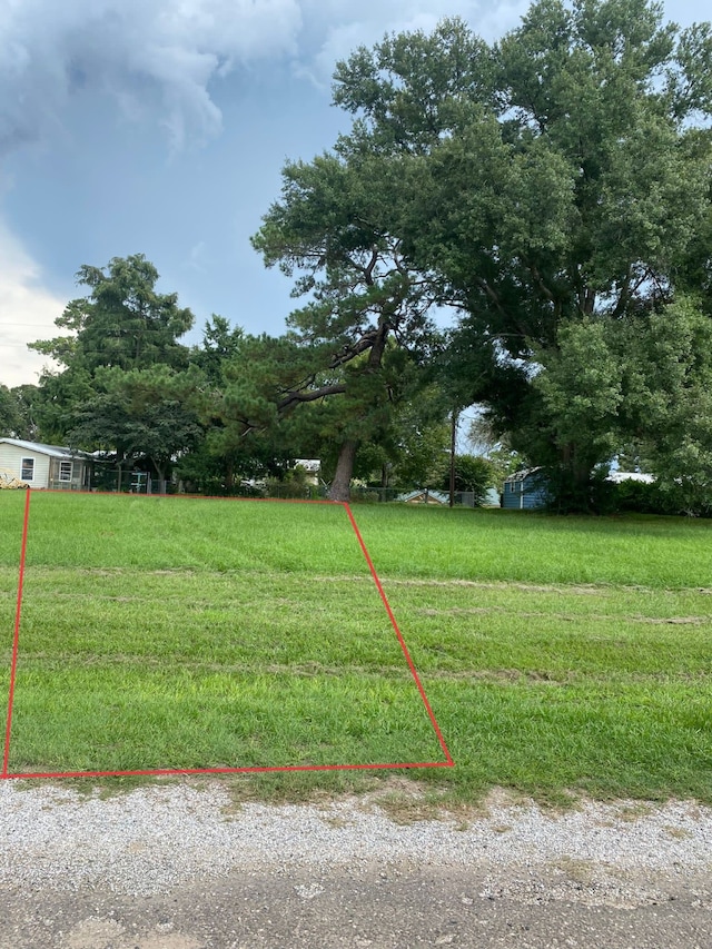 Listing photo 2 for LOT7 Monticello St, Trinity TX 75862