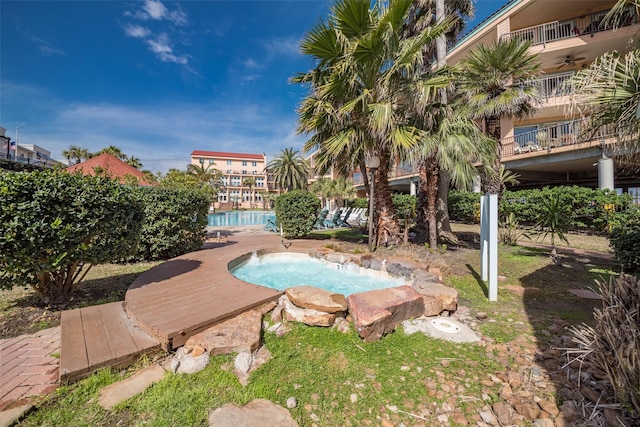 9520 Seawall Blvd Unit 108, Galveston, TX 77554 - photo 26