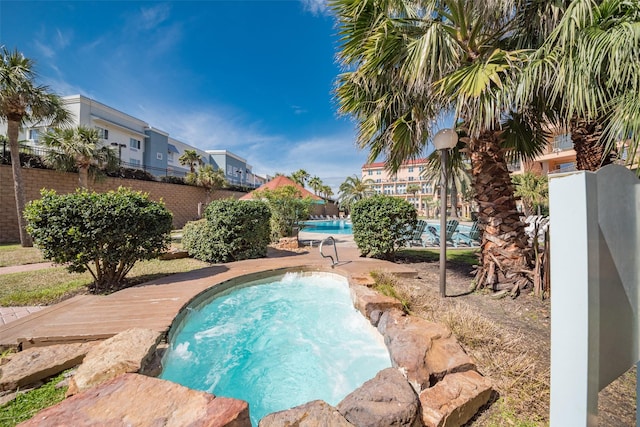 9520 Seawall Blvd Unit 108, Galveston, TX 77554 - photo 27