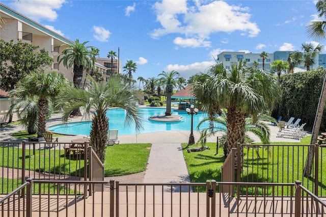 9520 Seawall Blvd Unit 108, Galveston, TX 77554 - photo 38