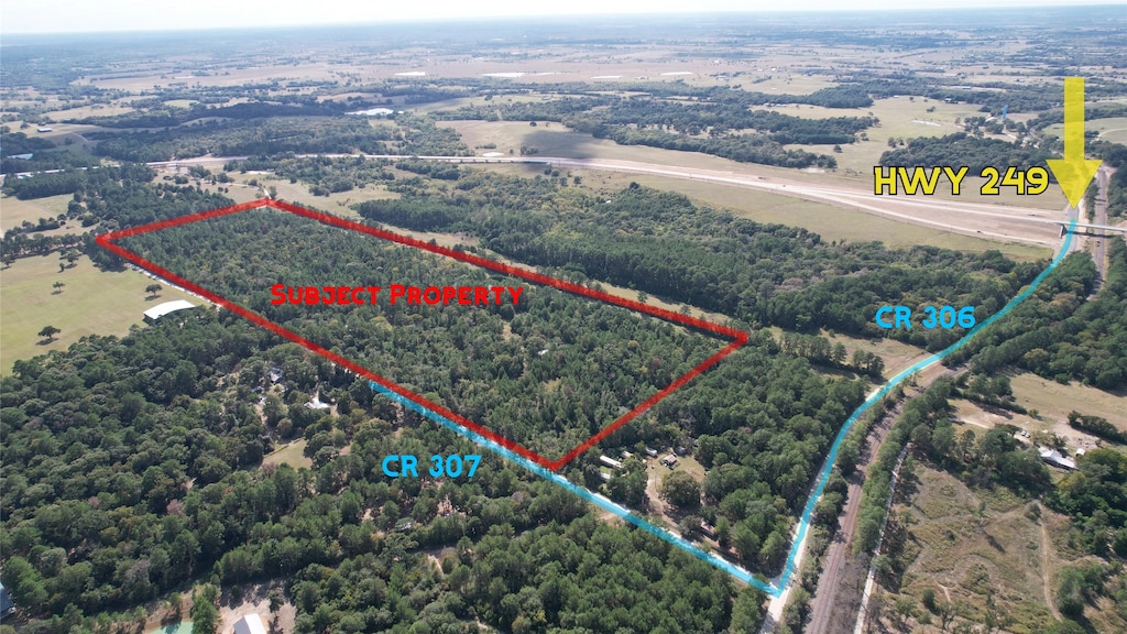 11480 County Road 307, Navasota, TX 77868 - photo 2