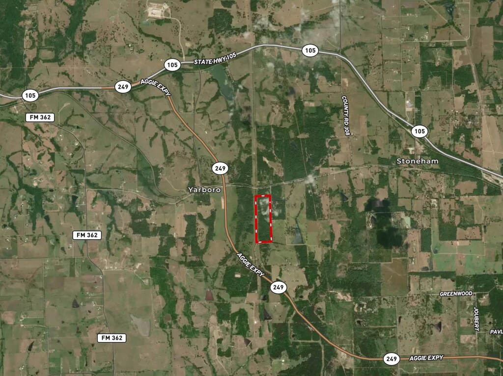 11480 County Road 307, Navasota, TX 77868 - photo 3