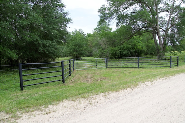 Listing photo 3 for TBDTRACT7 Saint Delight Rd, Paige TX 78659