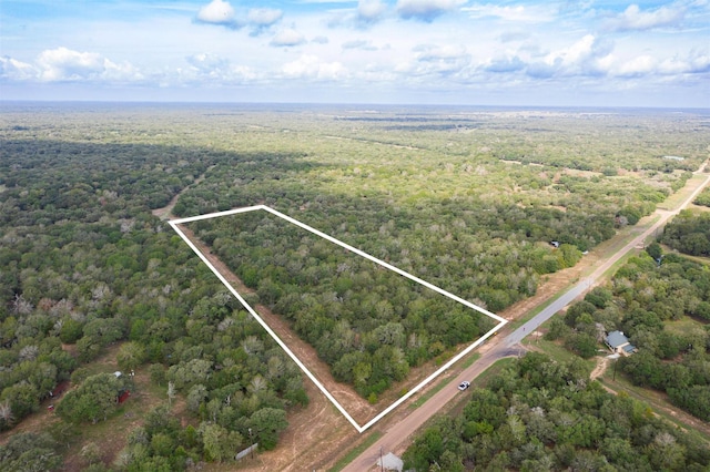 0 Sandy Creek Rd, Garwood, TX 77442