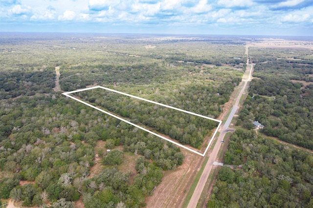 0 Sandy Creek Rd, Garwood, TX 77442