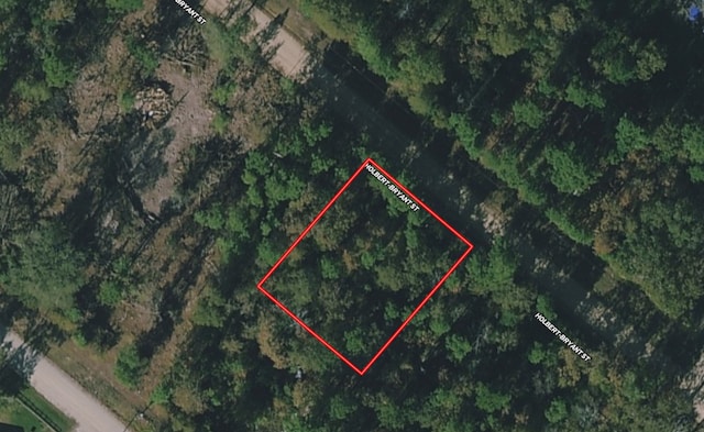 LOT172 Halbert Bryant St, Livingston TX, 77351 land for sale