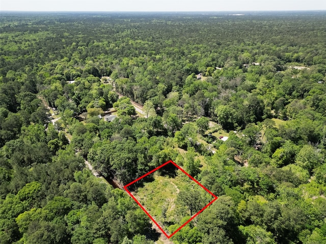 21032 Idle Wild Rd, New Caney TX, 77357 land for sale