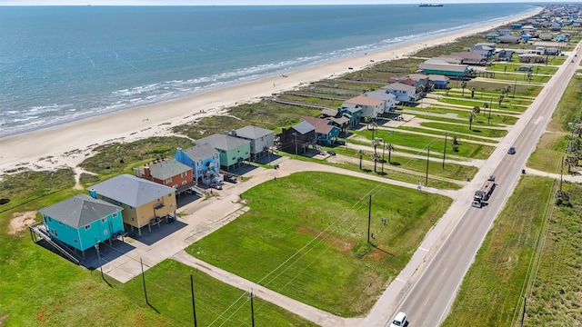 Listing photo 3 for 2442 Blue Water Hwy, Surfside Beach TX 77541