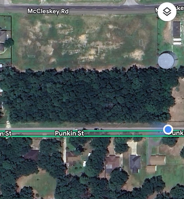 0 Punkin St, New Caney TX, 77357 land for sale