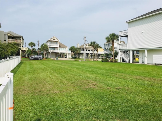 4118 Silver Reef, Galveston TX, 77554 land for sale