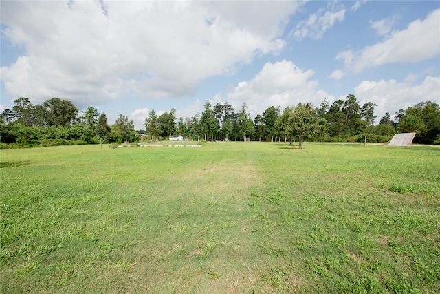 448 Rd 5262, Cleveland TX, 77327 land for sale