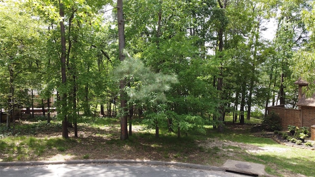 2003 E Lake Dr, Huntsville TX, 77340 land for sale