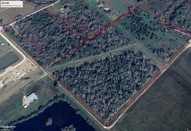 000 County Road 488, Sweeny TX, 77480 land for sale