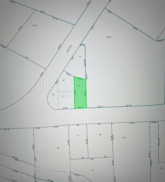 TBD Oates Rd, Houston, TX 77013