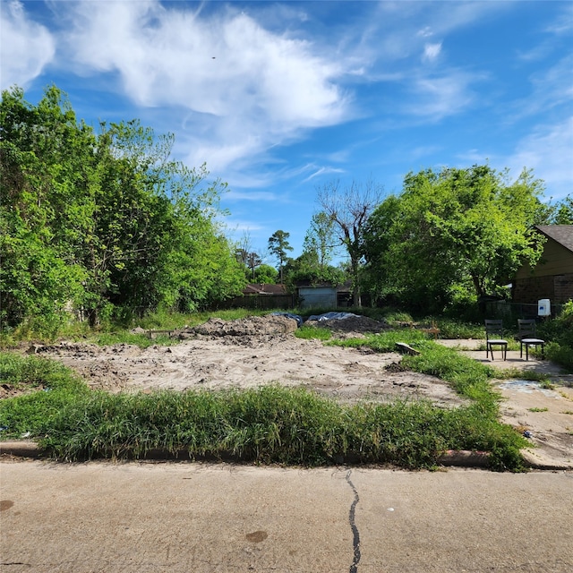 4535 Fallen Oaks Dr, Houston TX, 77091 land for sale