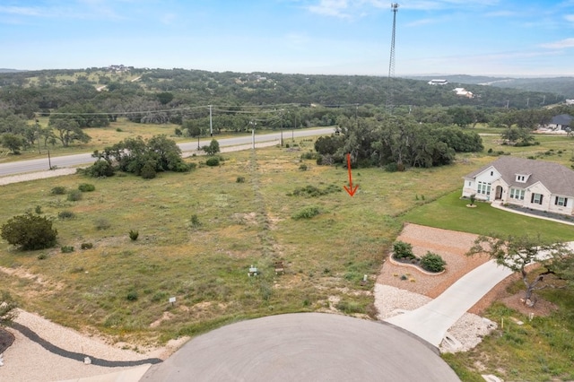 312 Pioneer Crst, New Braunfels TX, 78132 land for sale