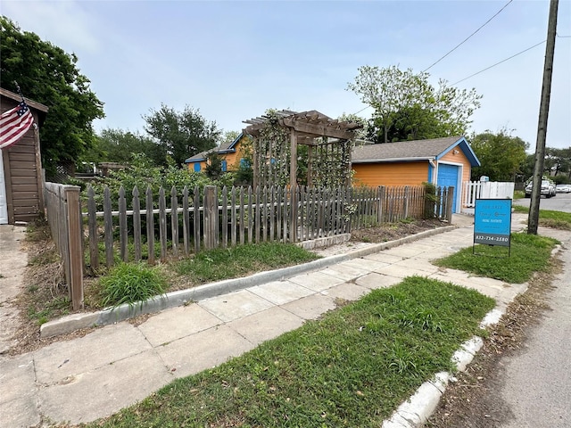 1508 22nd St, Galveston, TX 77550 - photo 2