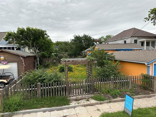 1508 22nd St, Galveston, TX 77550 - photo 1