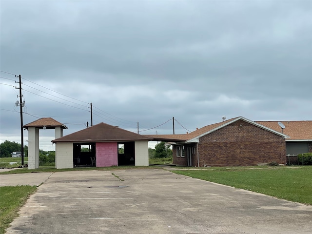 211 County Rd 227, Hungerford TX, 77435 land for sale