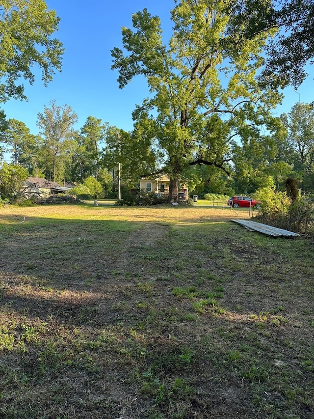 350 Pollard St, Beaumont TX, 77703 land for sale