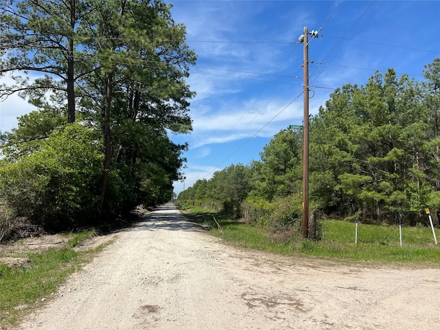 TRACT2 English Rd, Huntsville TX, 77831 land for sale