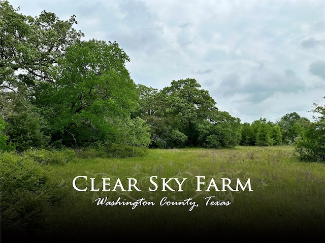 0000 Quarry Rd, Brenham TX, 77833 land for sale