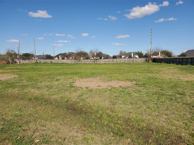 2802 Port Quintana Ct, Richmond TX, 77406 land for sale