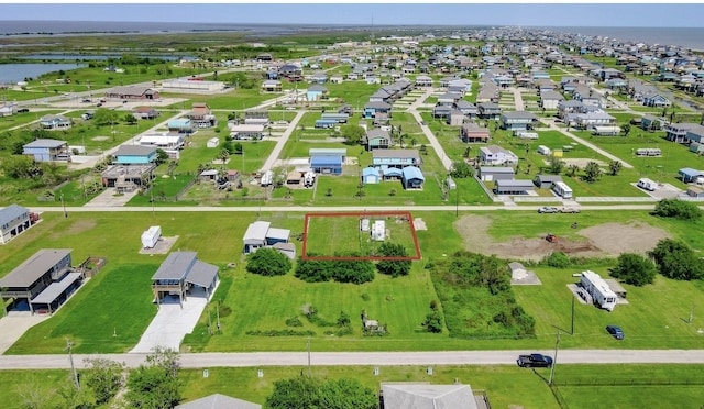 935 E Verdia St, Crystal Beach TX, 77650 land for sale