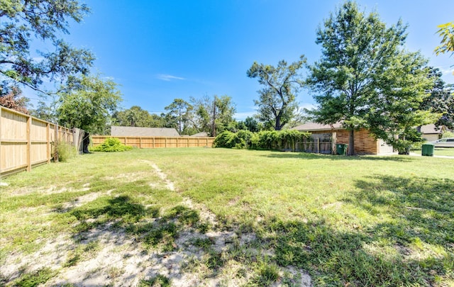 2210 Ansbury Dr, Houston TX, 77018 land for sale