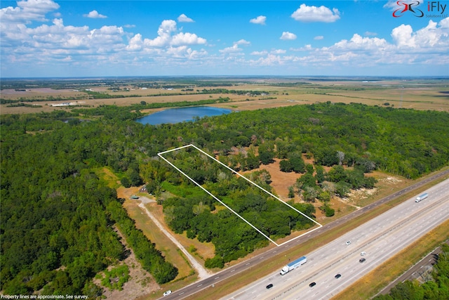 000 Interstate 10, Hankamer TX, 77560 land for sale