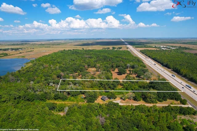 Listing photo 2 for 000 Interstate 10, Hankamer TX 77560