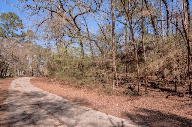 Listing photo 3 for Lot5 Spreading Oak, Trinity TX 75862