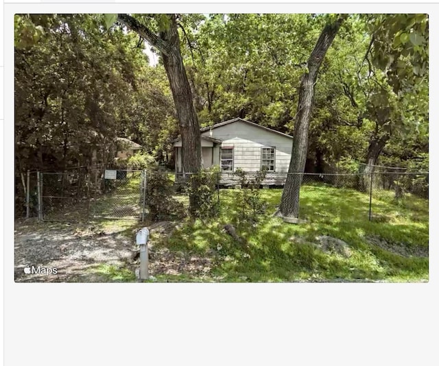 3333 Mierianne St, Houston TX, 77093 land for sale