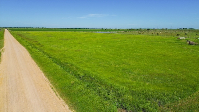 Listing photo 3 for LOT6 County Road 326, Louise TX 77455