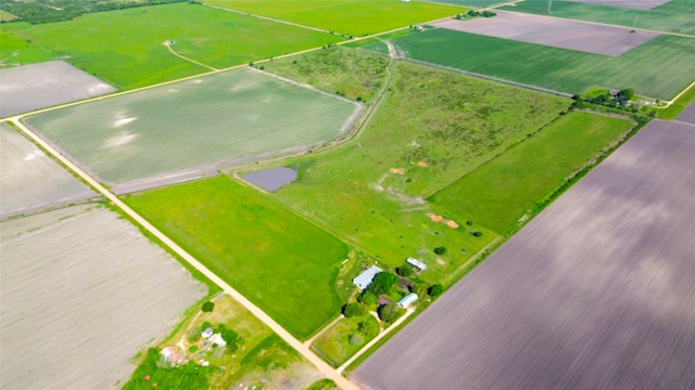 LOT7 County Road 326, Louise, TX 77455 - photo 2