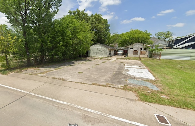 4815 Harrisburg Blvd, Houston TX, 77011 land for sale