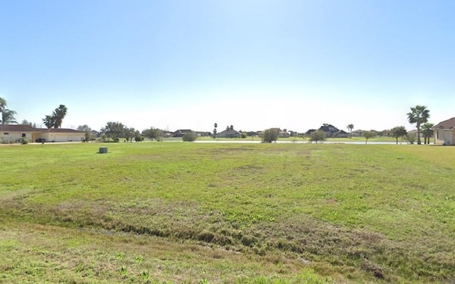 5819 Sagamore Bay Ln, Richmond TX, 77469 land for sale