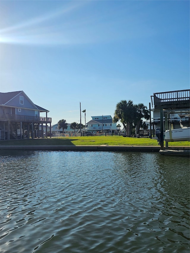 Listing photo 2 for 21811 Matagorda, Galveston TX 77554