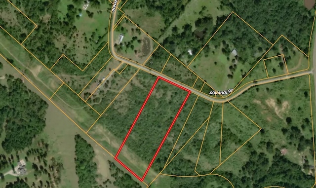 TBD Donahoe Rd, Coldspring TX, 77331 land for sale