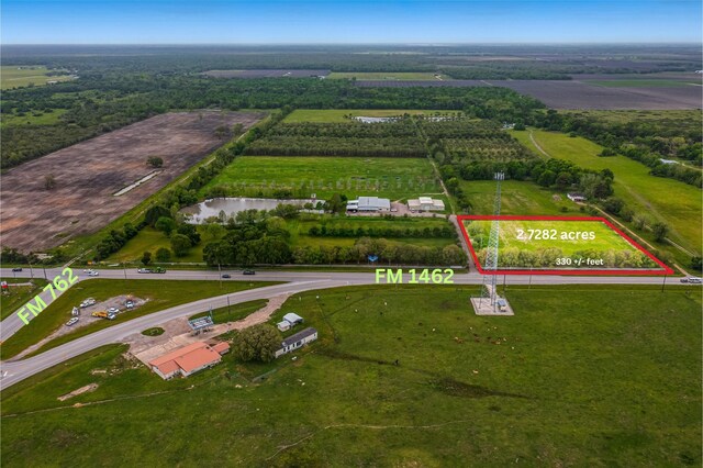 0 Fm 1462nd Rd, Damon, TX 77430 - photo 6