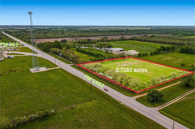 0 Fm 1462nd Rd, Damon, TX 77430 - photo 2