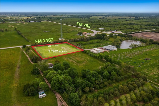 0 Fm 1462nd Rd, Damon, TX 77430 - photo 5
