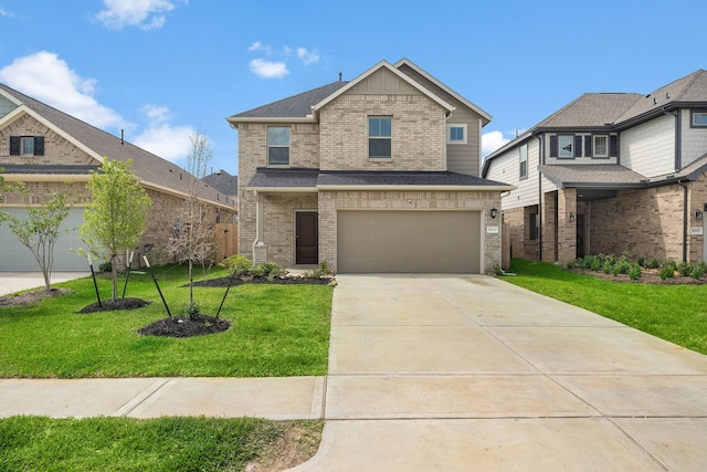 31203 Balsam Hawk Ln, Hockley TX, 77447, 4 bedrooms, 2.5 baths house for sale