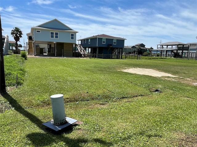 Listing photo 2 for 164 Verdia Dr, Crystal Beach TX 77650