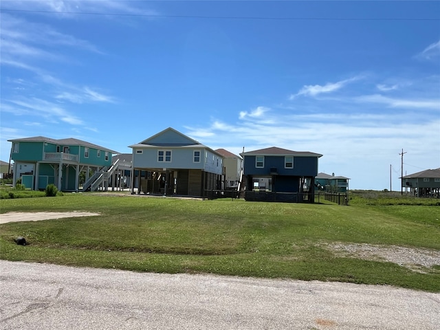 164 Verdia Dr, Crystal Beach TX, 77650 land for sale