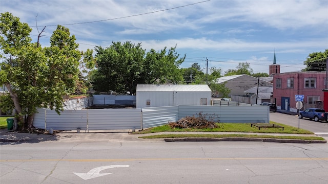 427 W Main St, Baytown TX, 77520 land for sale