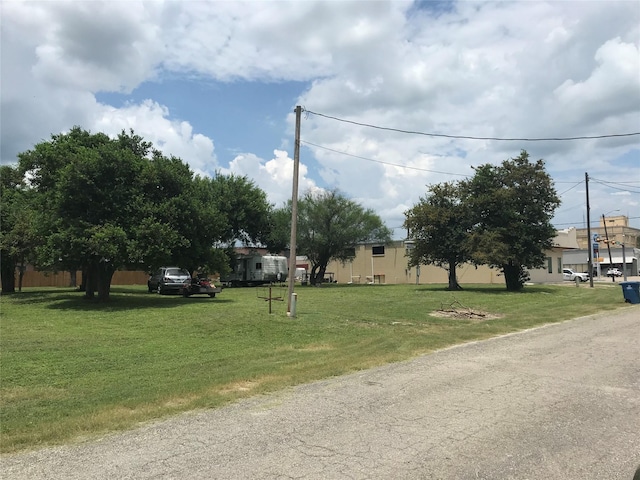 808 S Alamo St, Refugio, TX 78377 - photo 30